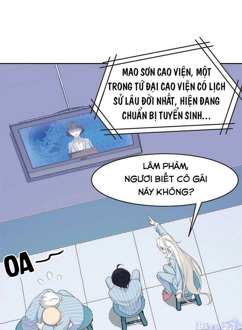 Cường Giả Đến Từ Trại Tâm Thần Chapter 6 - Trang 2