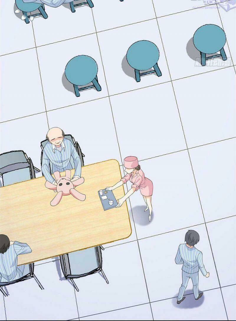 Cường Giả Đến Từ Trại Tâm Thần Chapter 6 - Trang 2