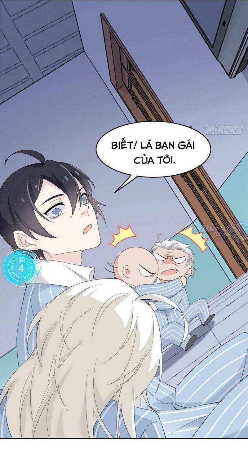 Cường Giả Đến Từ Trại Tâm Thần Chapter 6 - Trang 2