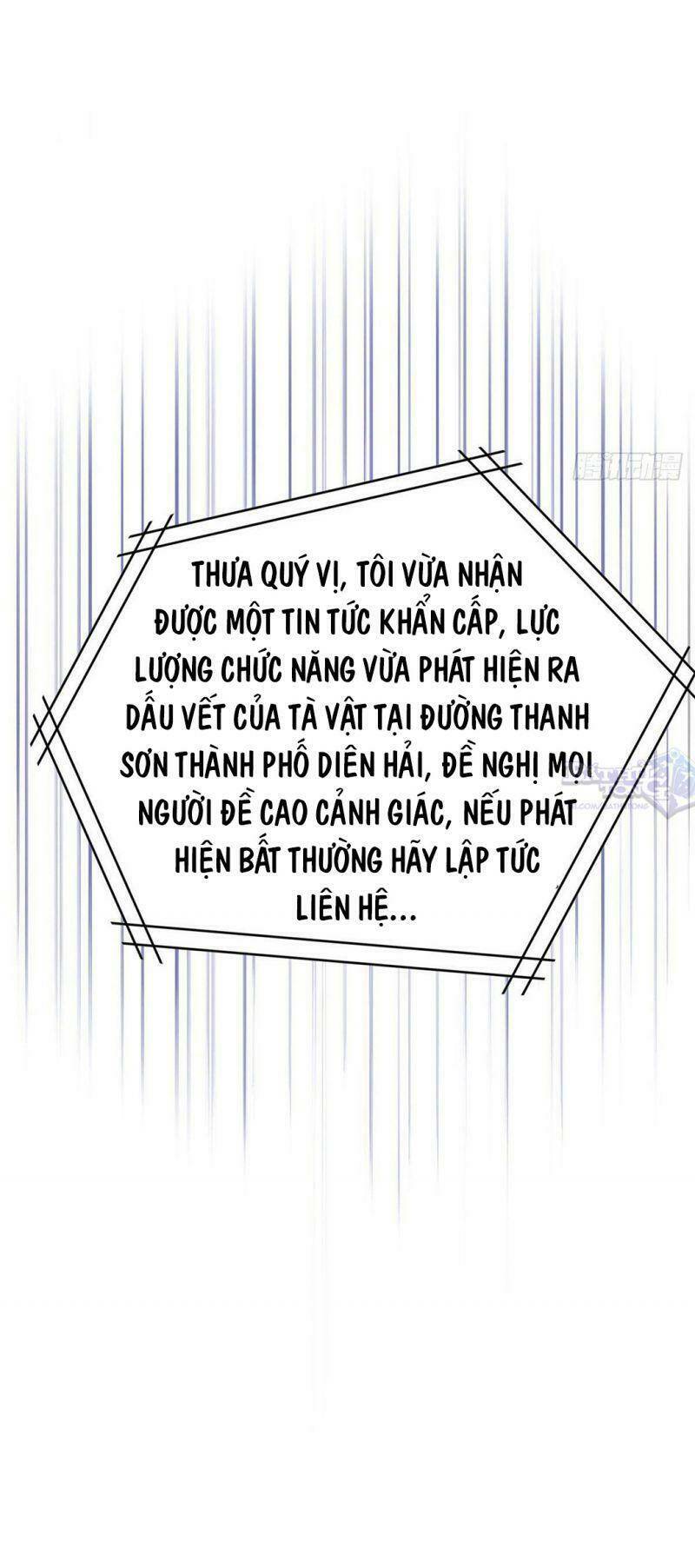 Cường Giả Đến Từ Trại Tâm Thần Chapter 6 - Trang 2