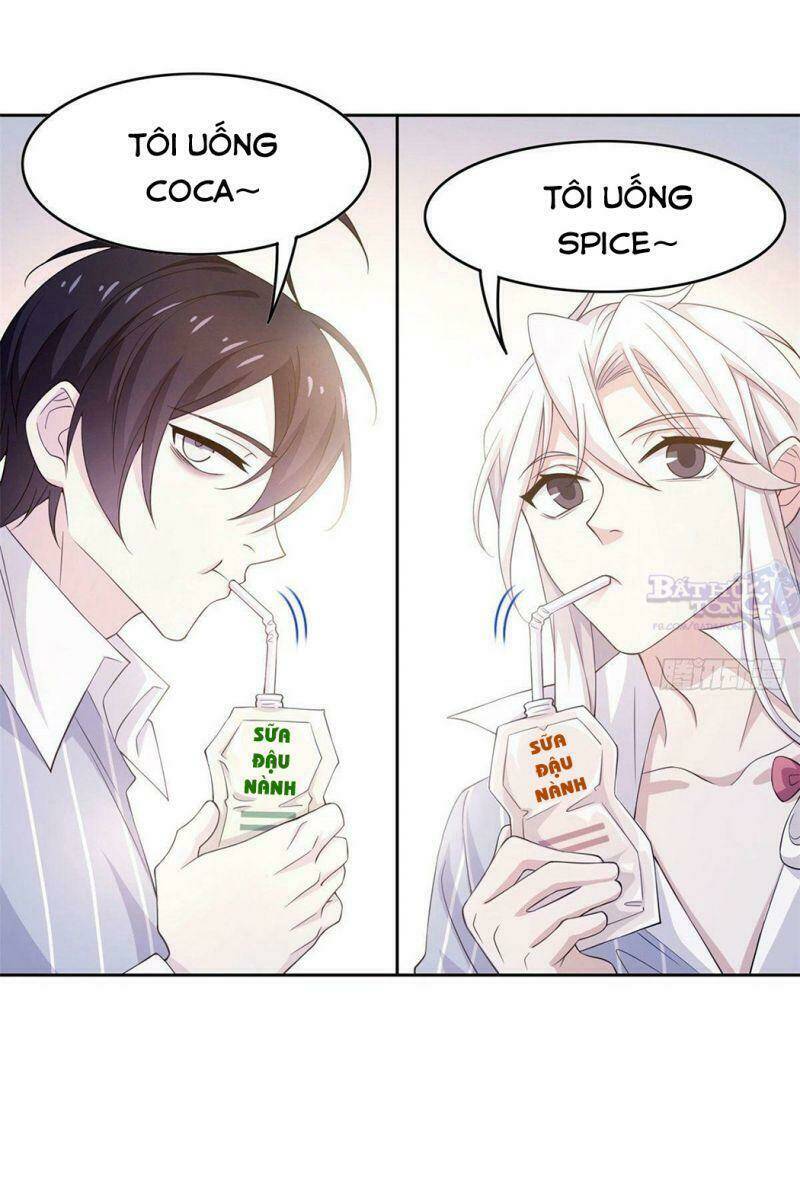 Cường Giả Đến Từ Trại Tâm Thần Chapter 6 - Trang 2
