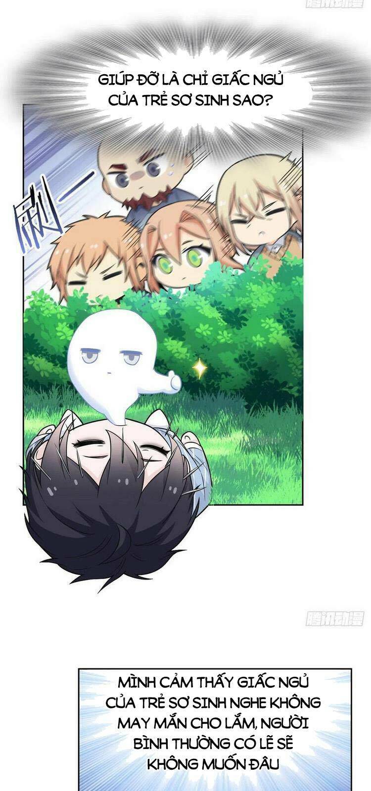 Cường Giả Đến Từ Trại Tâm Thần Chapter 61 - Trang 2