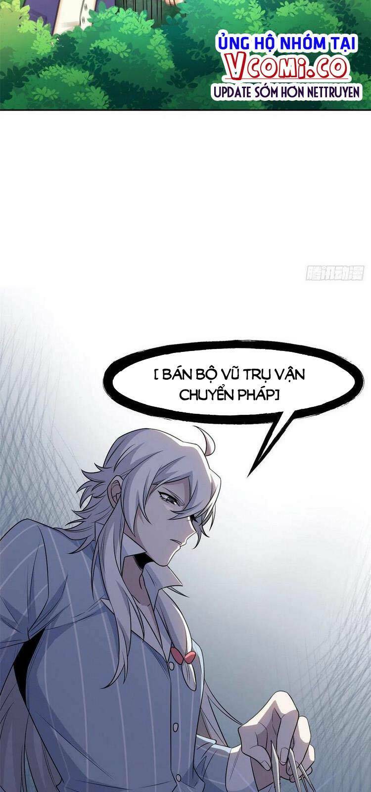 Cường Giả Đến Từ Trại Tâm Thần Chapter 61 - Trang 2