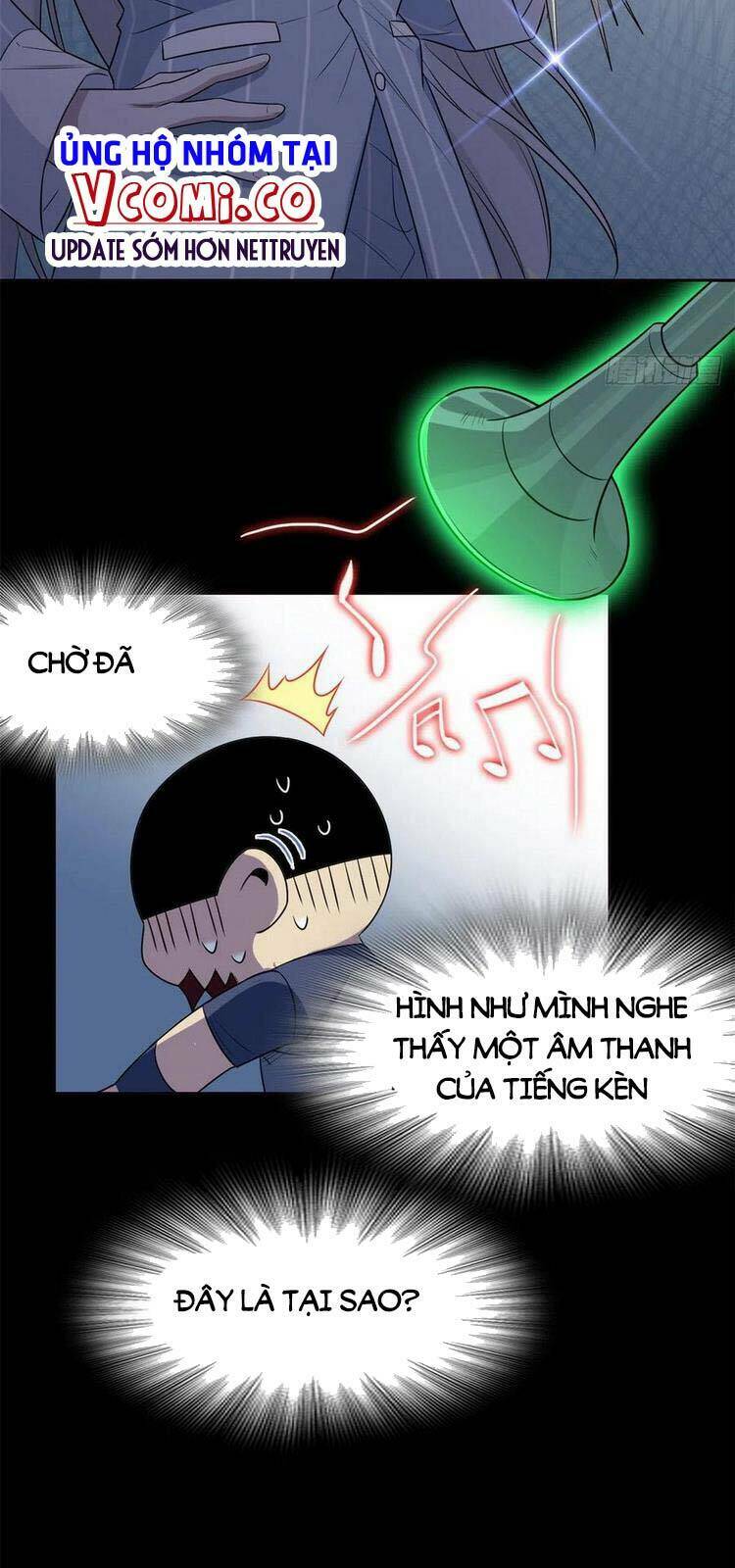 Cường Giả Đến Từ Trại Tâm Thần Chapter 61 - Trang 2