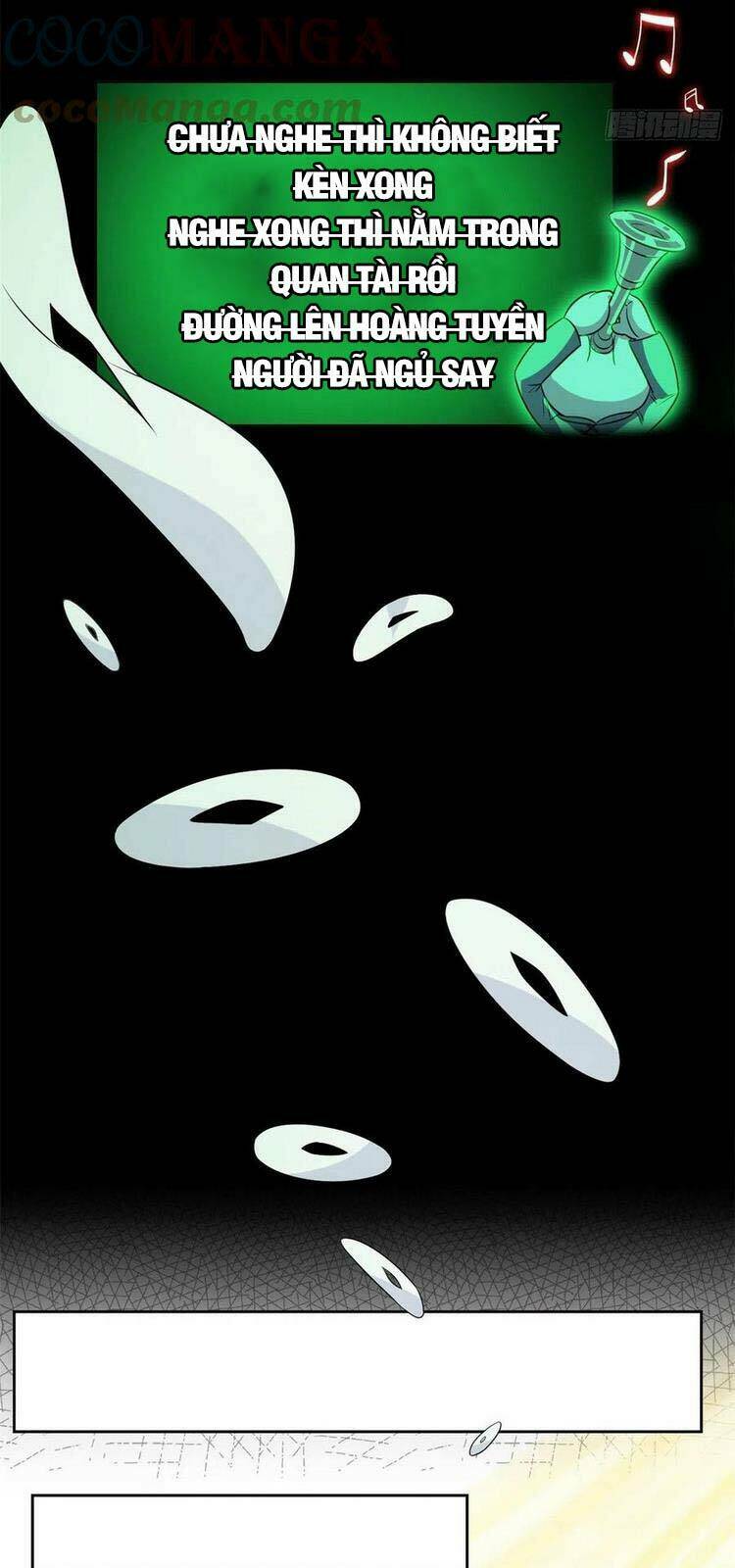 Cường Giả Đến Từ Trại Tâm Thần Chapter 61 - Trang 2