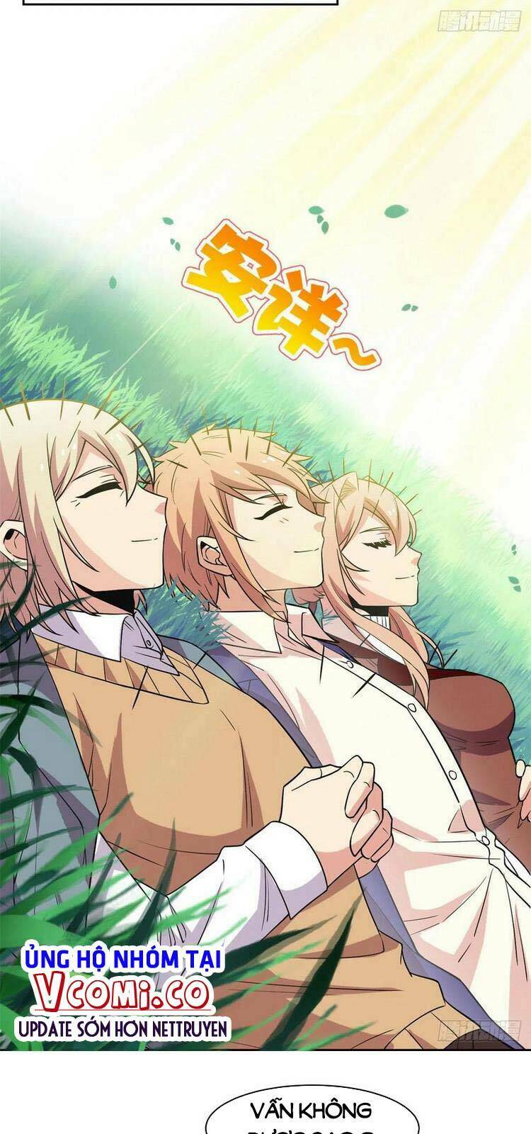 Cường Giả Đến Từ Trại Tâm Thần Chapter 61 - Trang 2