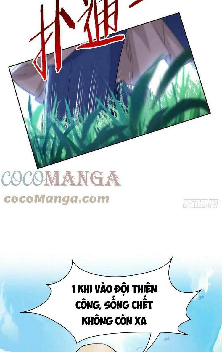 Cường Giả Đến Từ Trại Tâm Thần Chapter 61 - Trang 2