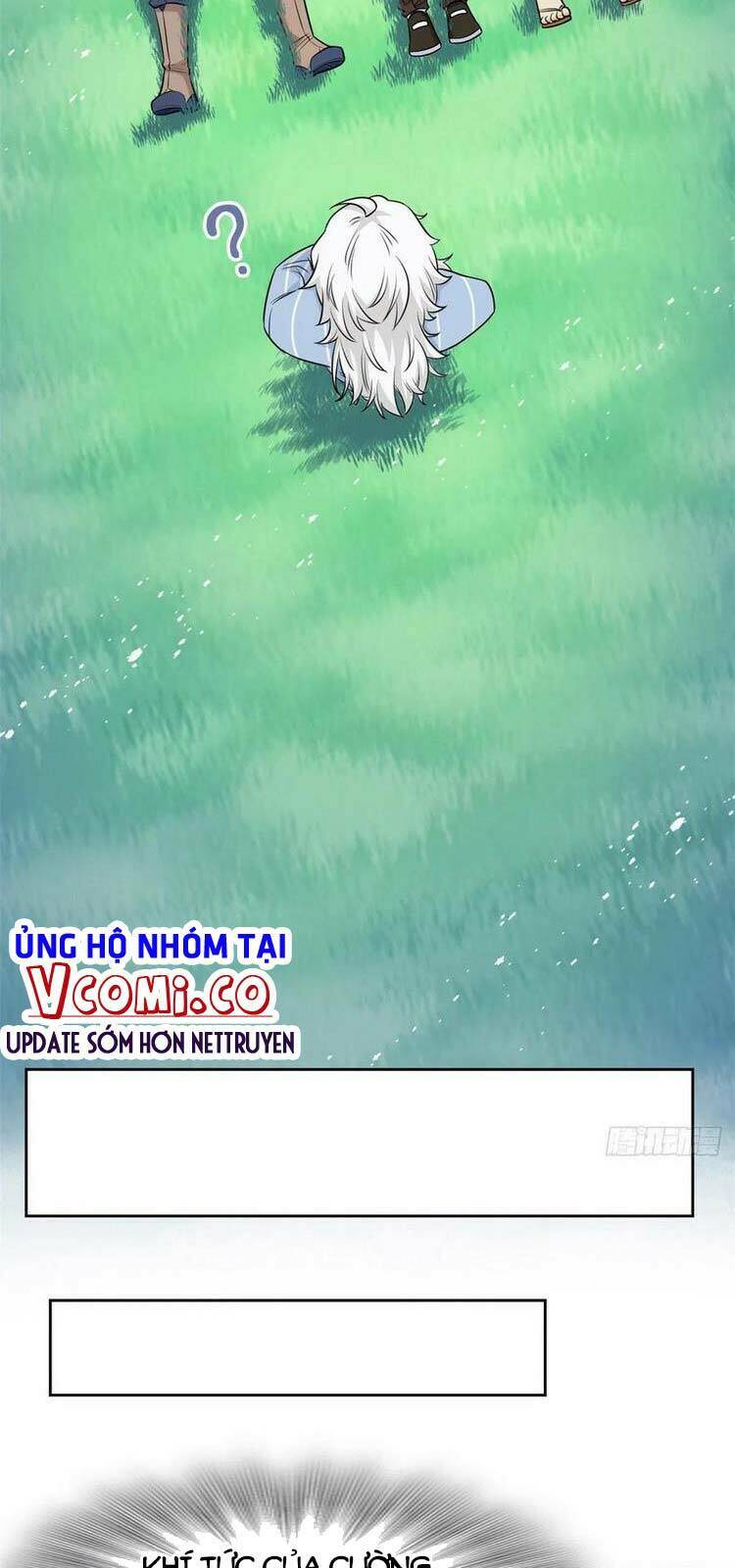 Cường Giả Đến Từ Trại Tâm Thần Chapter 61 - Trang 2