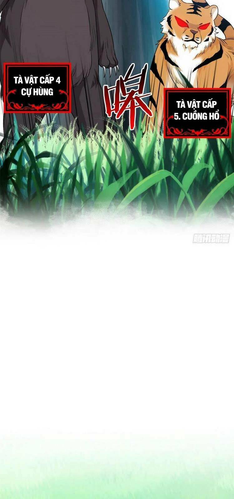 Cường Giả Đến Từ Trại Tâm Thần Chapter 61 - Trang 2