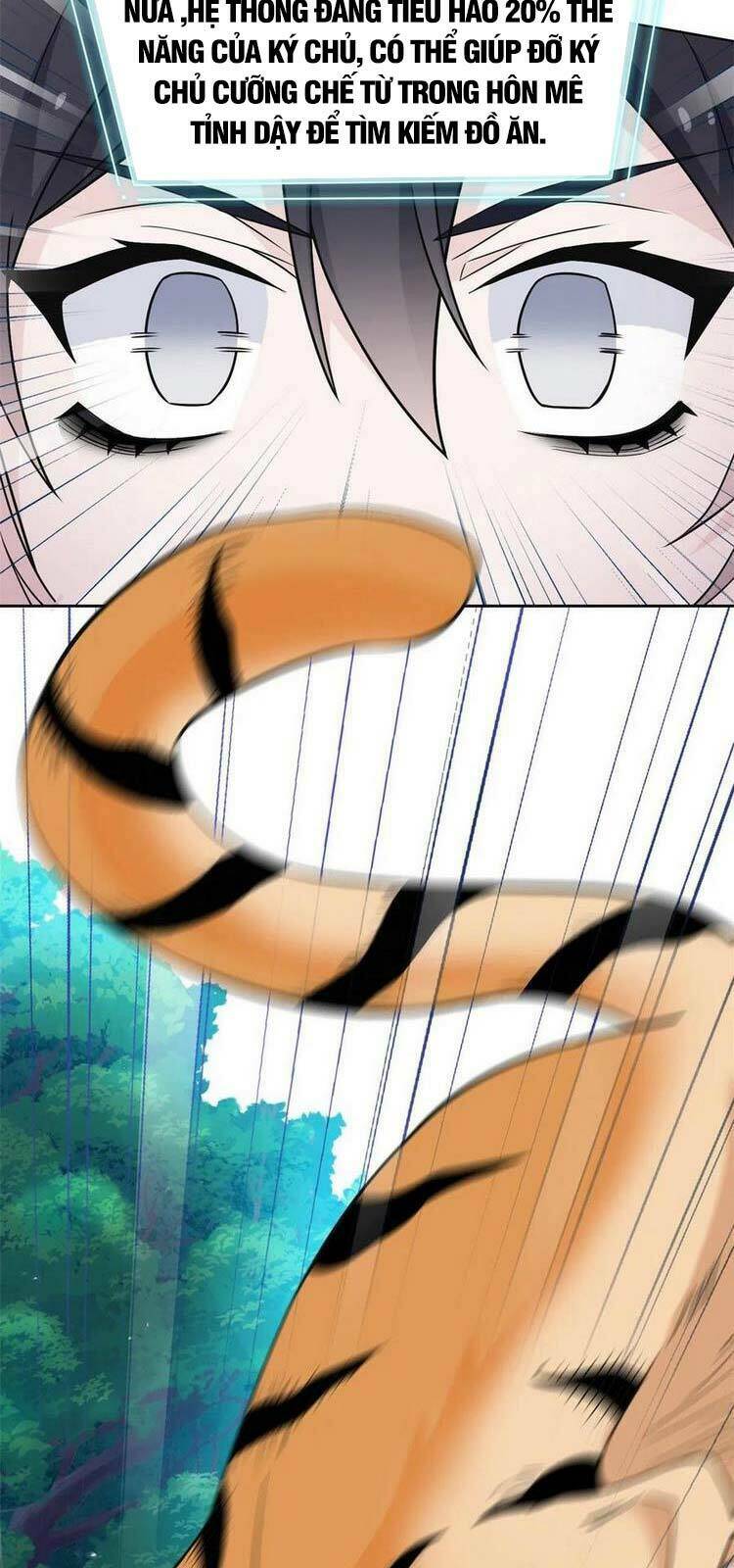 Cường Giả Đến Từ Trại Tâm Thần Chapter 61 - Trang 2