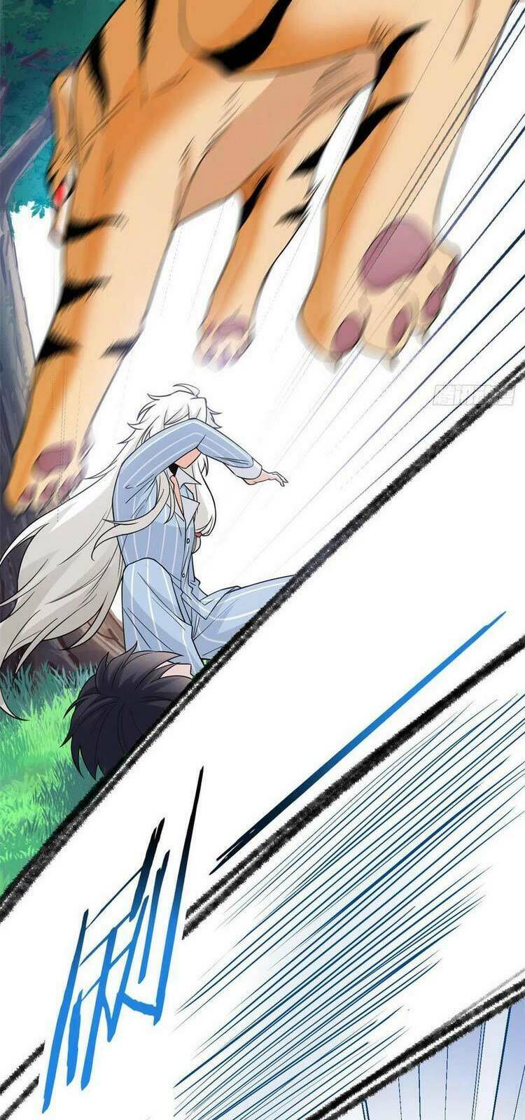 Cường Giả Đến Từ Trại Tâm Thần Chapter 61 - Trang 2