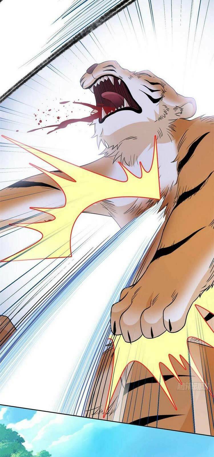 Cường Giả Đến Từ Trại Tâm Thần Chapter 61 - Trang 2