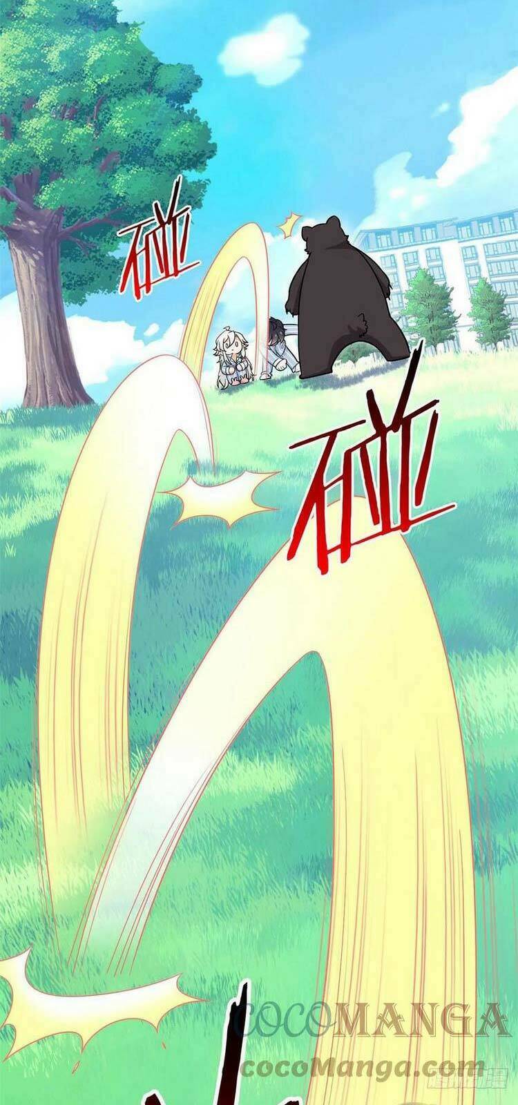 Cường Giả Đến Từ Trại Tâm Thần Chapter 61 - Trang 2