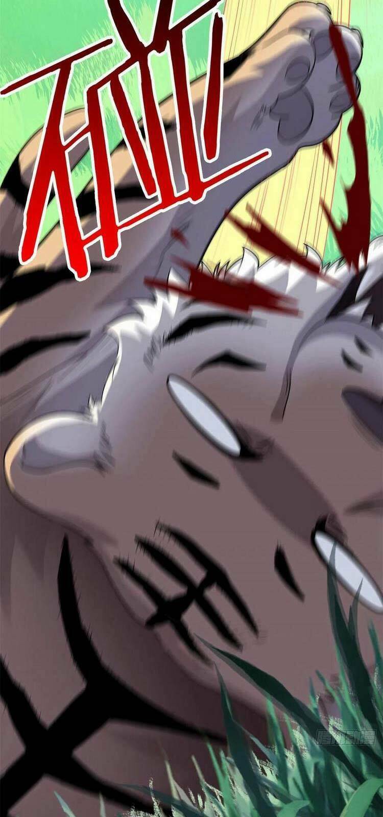 Cường Giả Đến Từ Trại Tâm Thần Chapter 61 - Trang 2