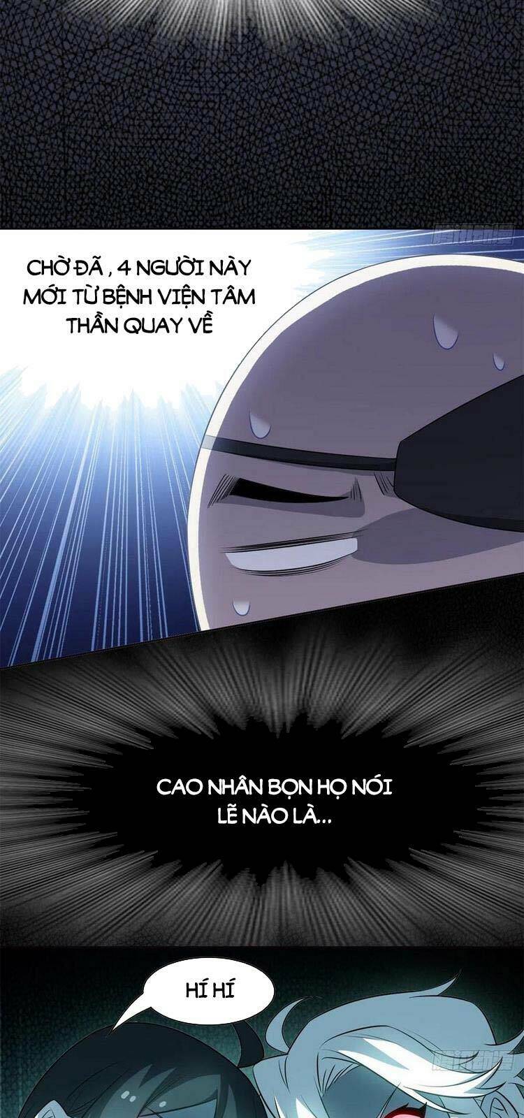 Cường Giả Đến Từ Trại Tâm Thần Chapter 64 - Trang 2