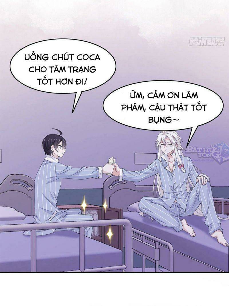Cường Giả Đến Từ Trại Tâm Thần Chapter 7 - Trang 2