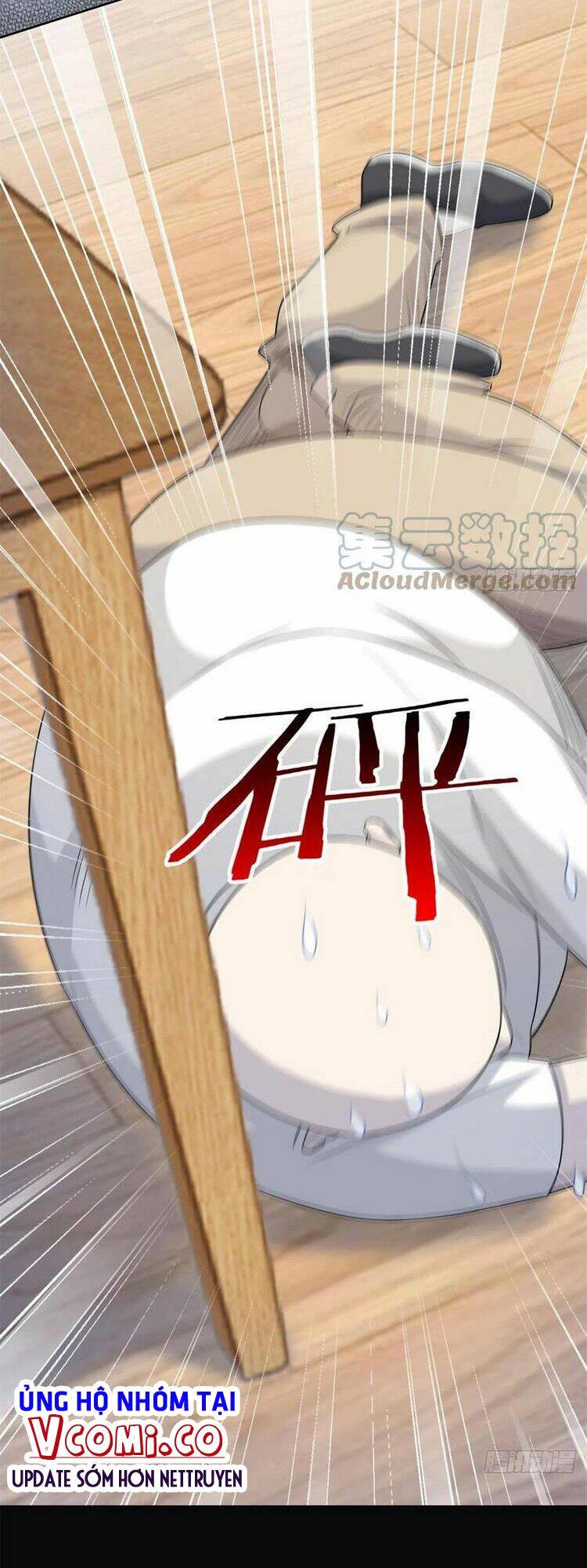 Cường Giả Đến Từ Trại Tâm Thần Chapter 71 - Trang 2