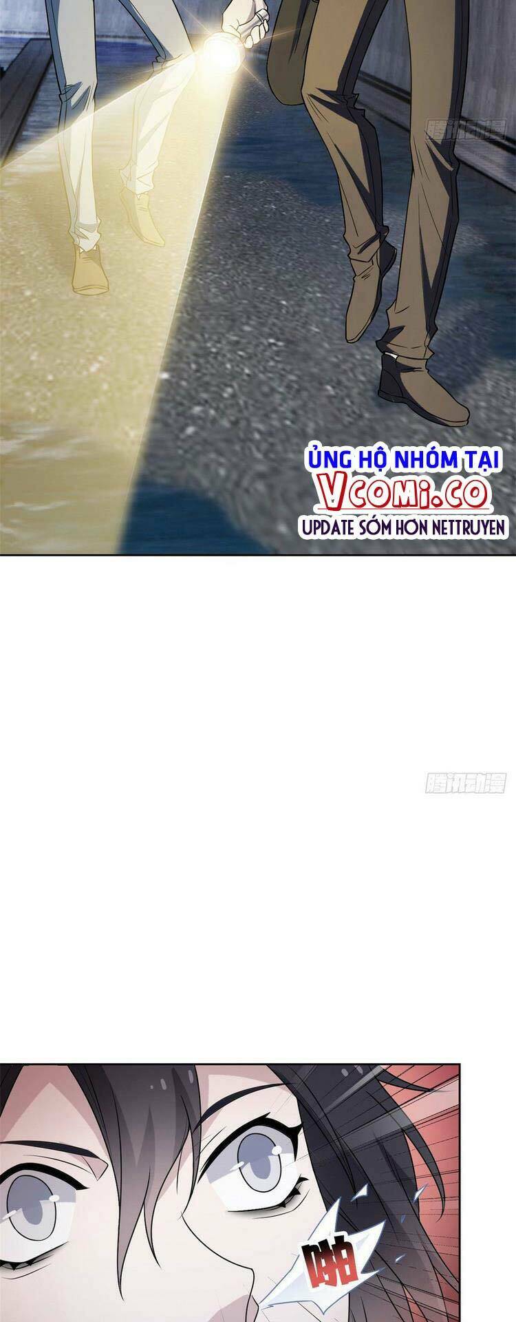 Cường Giả Đến Từ Trại Tâm Thần Chapter 73 - Trang 2