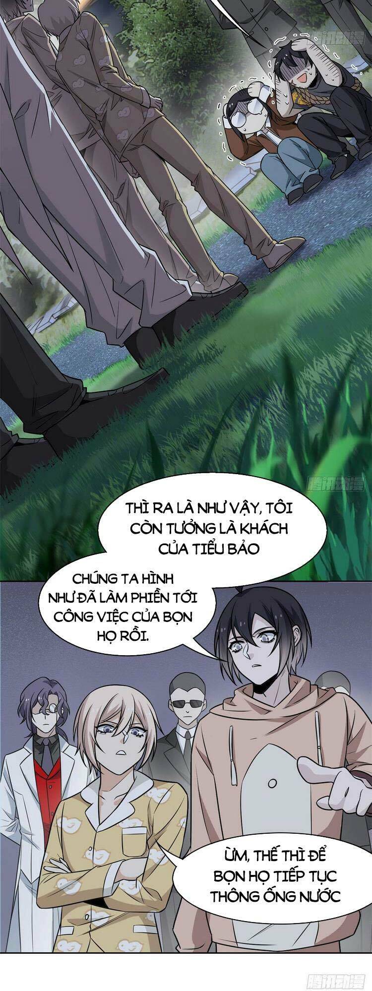 Cường Giả Đến Từ Trại Tâm Thần Chapter 73 - Trang 2