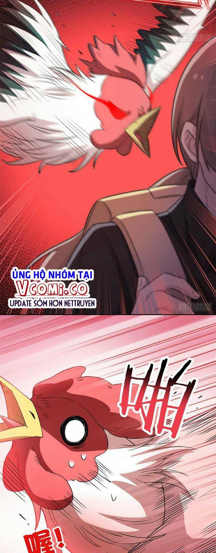 Cường Giả Đến Từ Trại Tâm Thần Chapter 73 - Trang 2