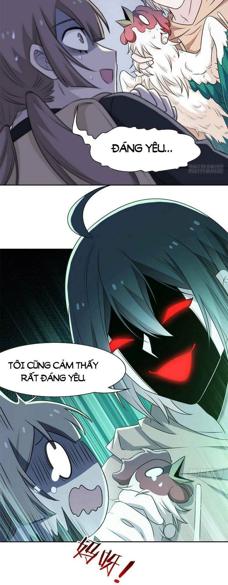 Cường Giả Đến Từ Trại Tâm Thần Chapter 73 - Trang 2