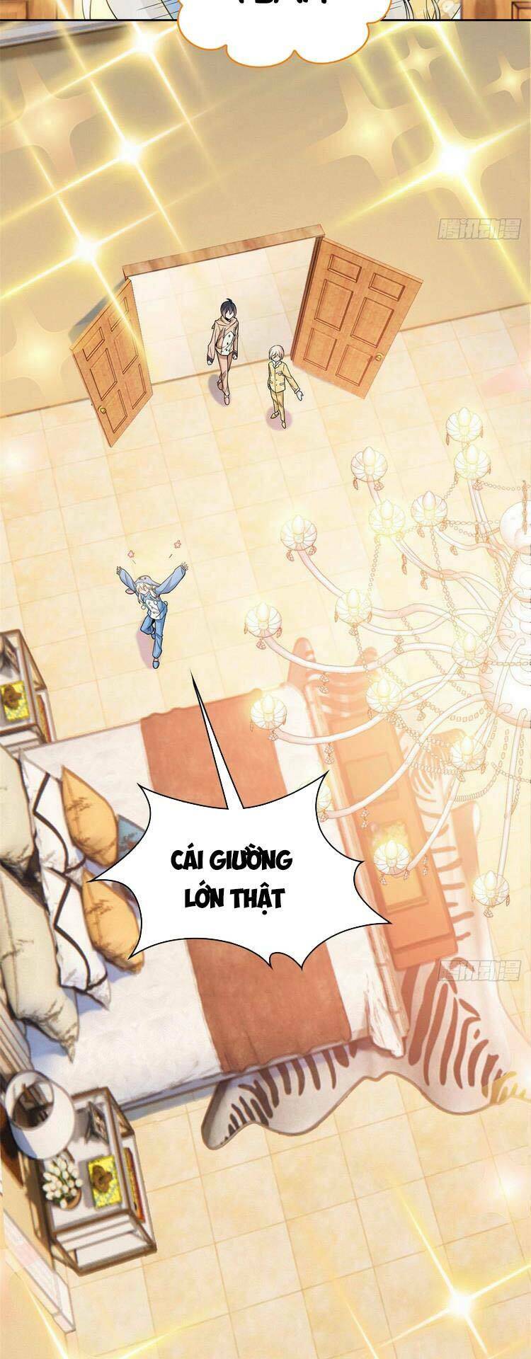 Cường Giả Đến Từ Trại Tâm Thần Chapter 73 - Trang 2