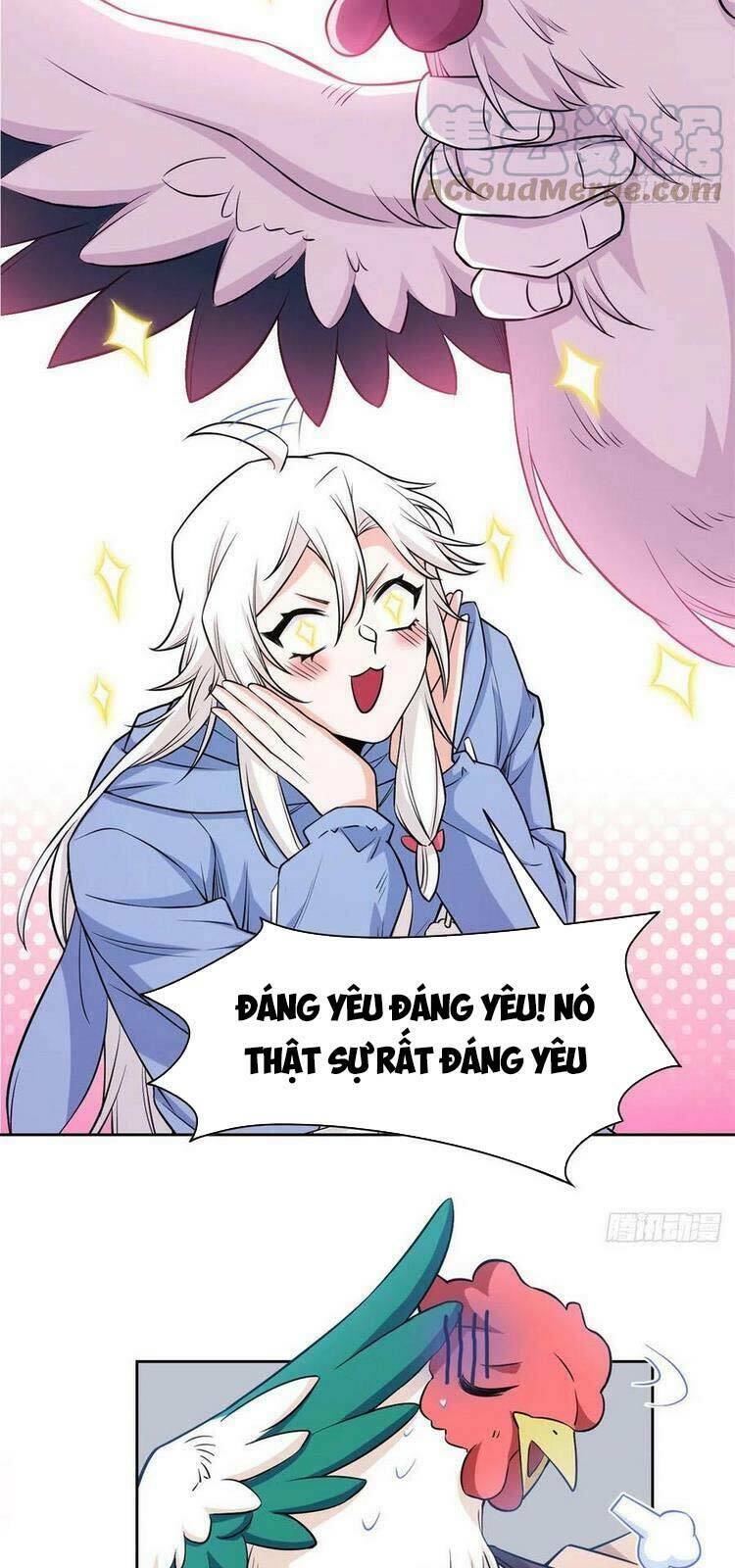 Cường Giả Đến Từ Trại Tâm Thần Chapter 74 - Trang 2