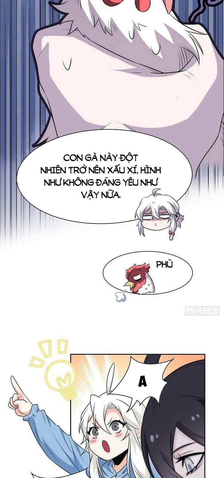 Cường Giả Đến Từ Trại Tâm Thần Chapter 74 - Trang 2