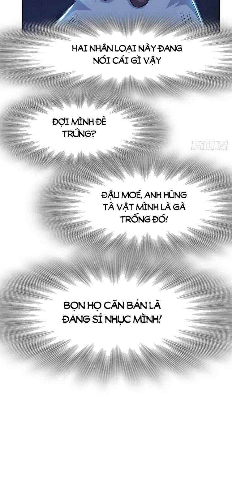 Cường Giả Đến Từ Trại Tâm Thần Chapter 74 - Trang 2