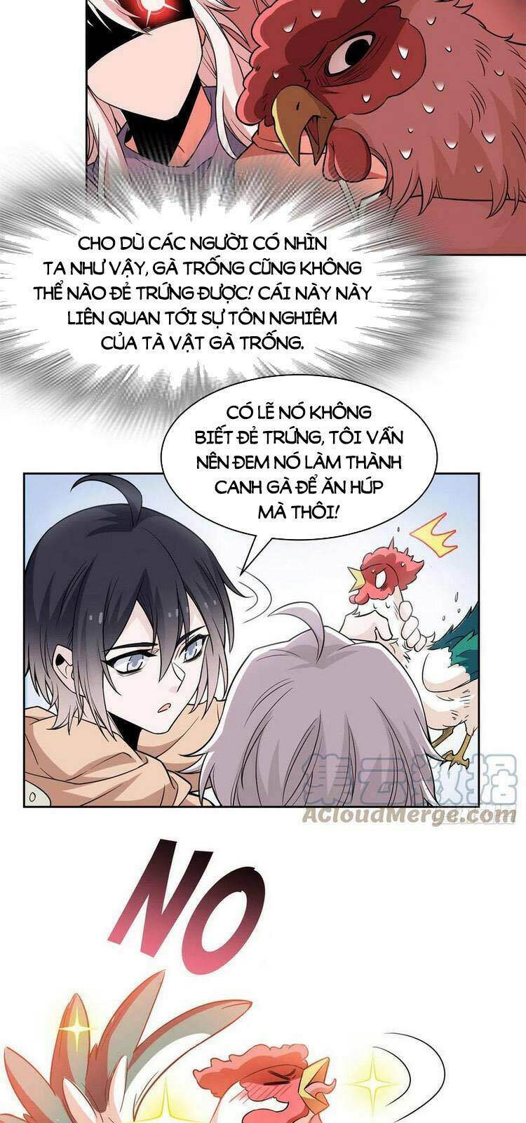 Cường Giả Đến Từ Trại Tâm Thần Chapter 74 - Trang 2