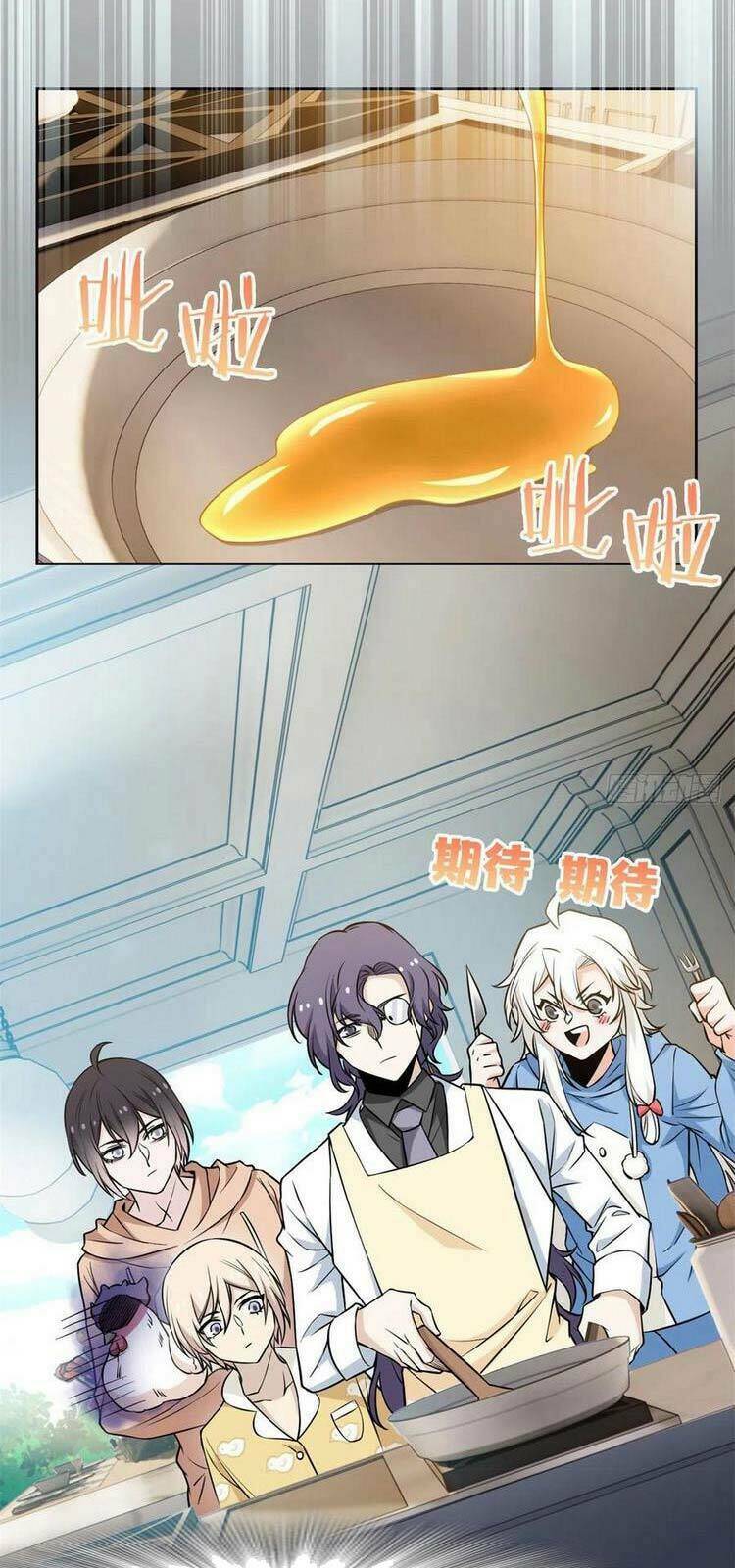 Cường Giả Đến Từ Trại Tâm Thần Chapter 74 - Trang 2