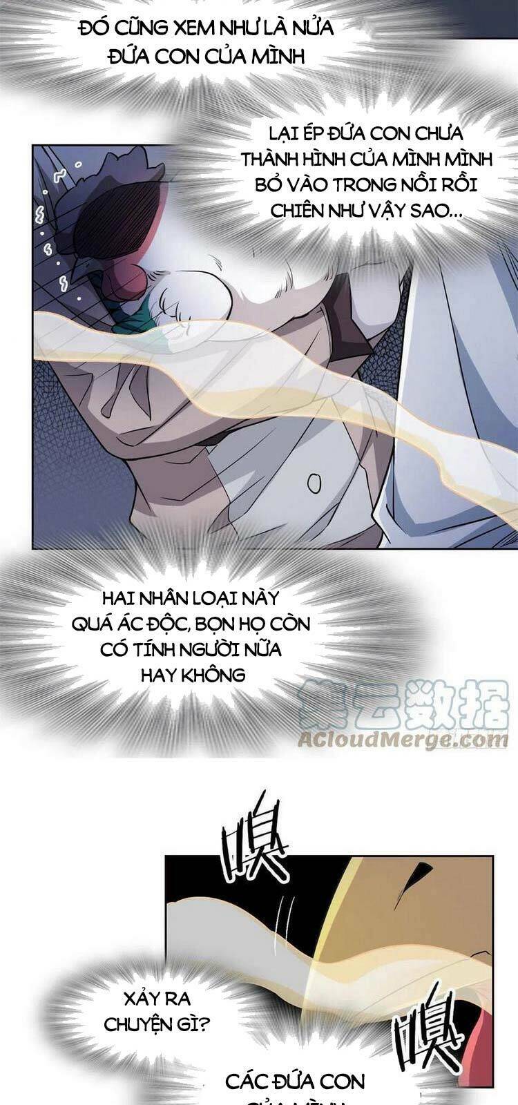 Cường Giả Đến Từ Trại Tâm Thần Chapter 74 - Trang 2