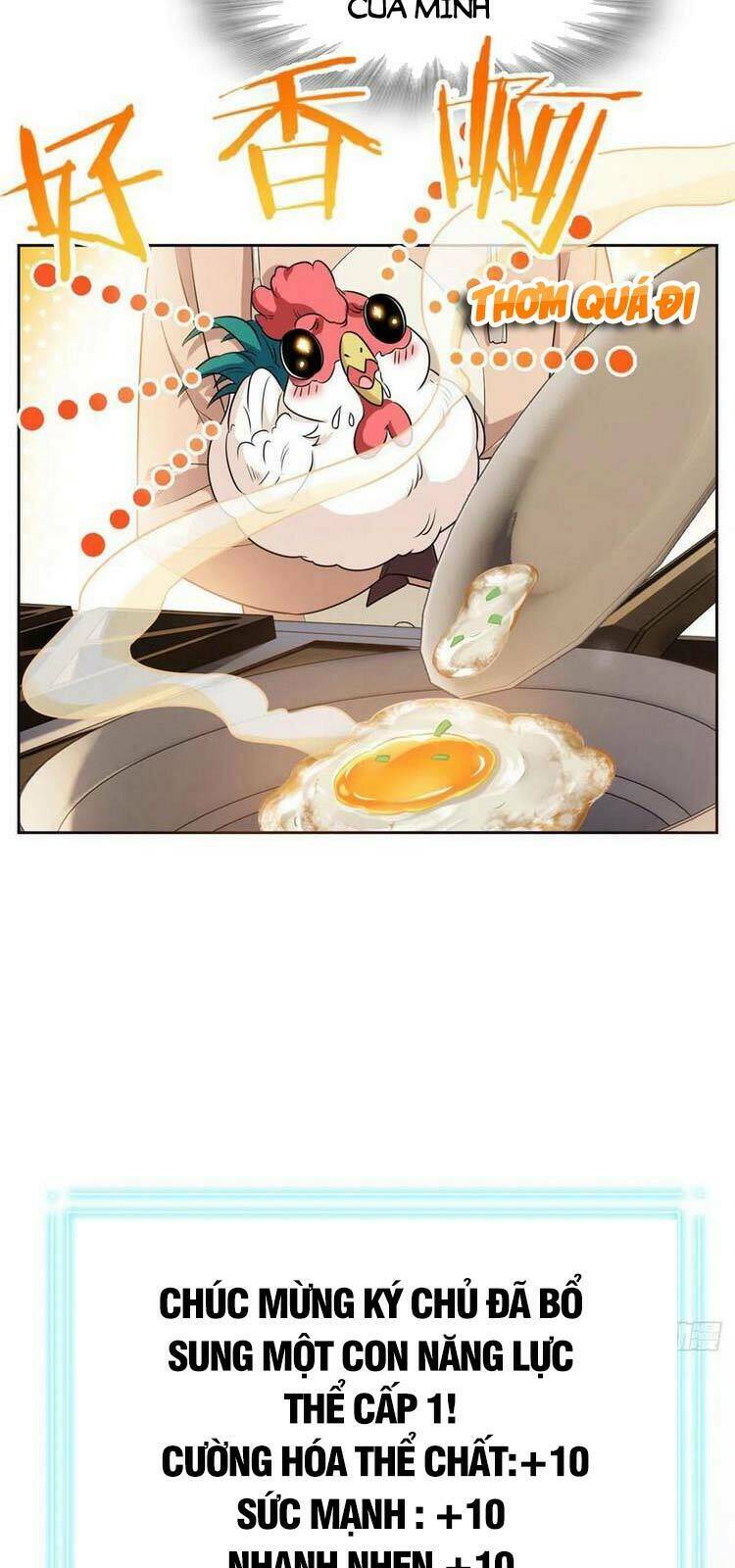 Cường Giả Đến Từ Trại Tâm Thần Chapter 74 - Trang 2