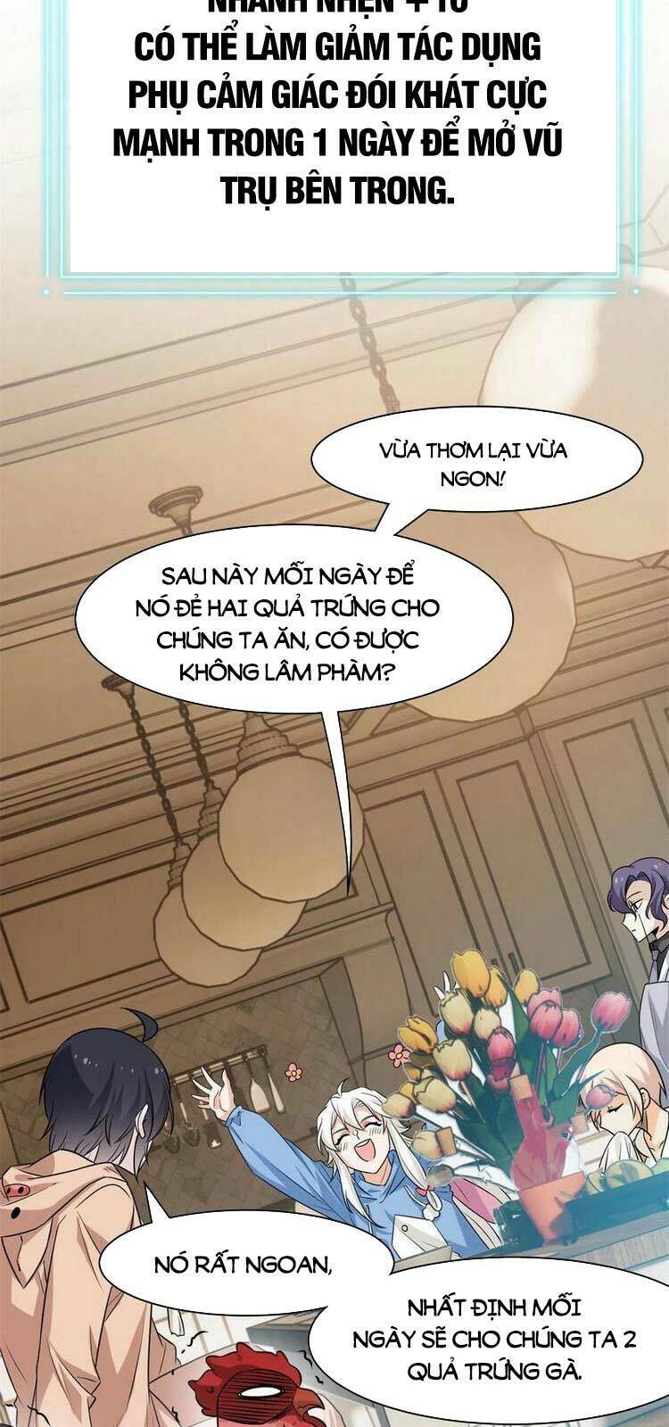 Cường Giả Đến Từ Trại Tâm Thần Chapter 74 - Trang 2