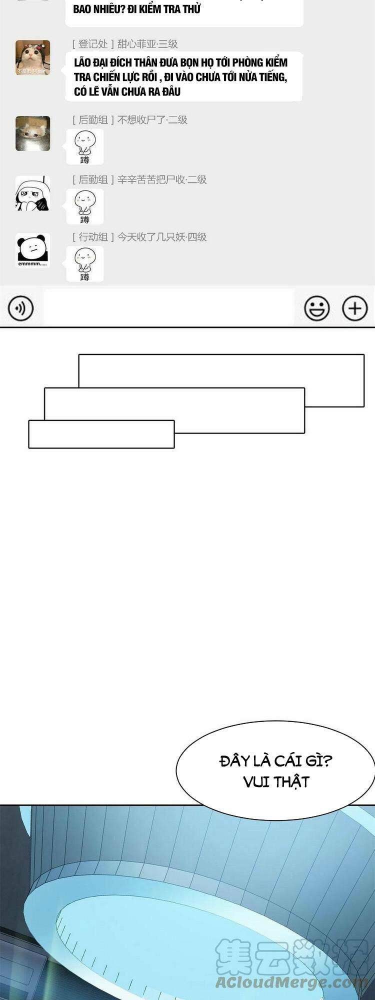 Cường Giả Đến Từ Trại Tâm Thần Chapter 77 - Trang 2