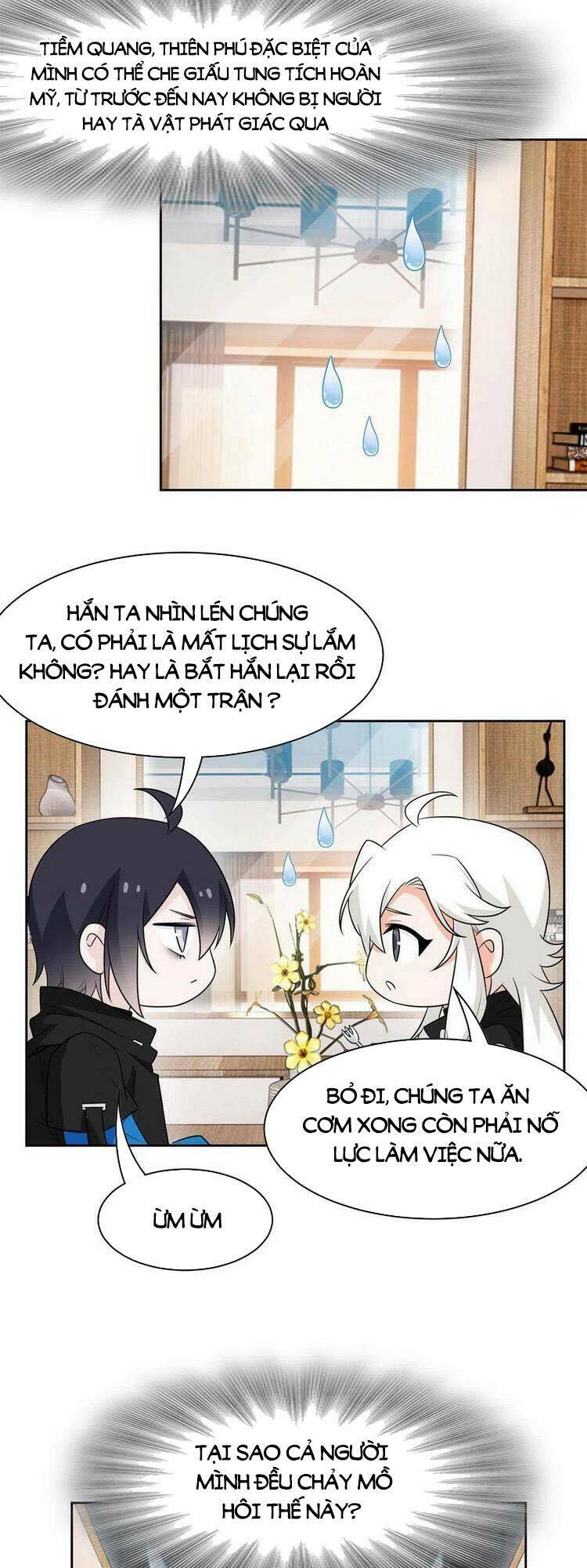 Cường Giả Đến Từ Trại Tâm Thần Chapter 78 - Trang 2