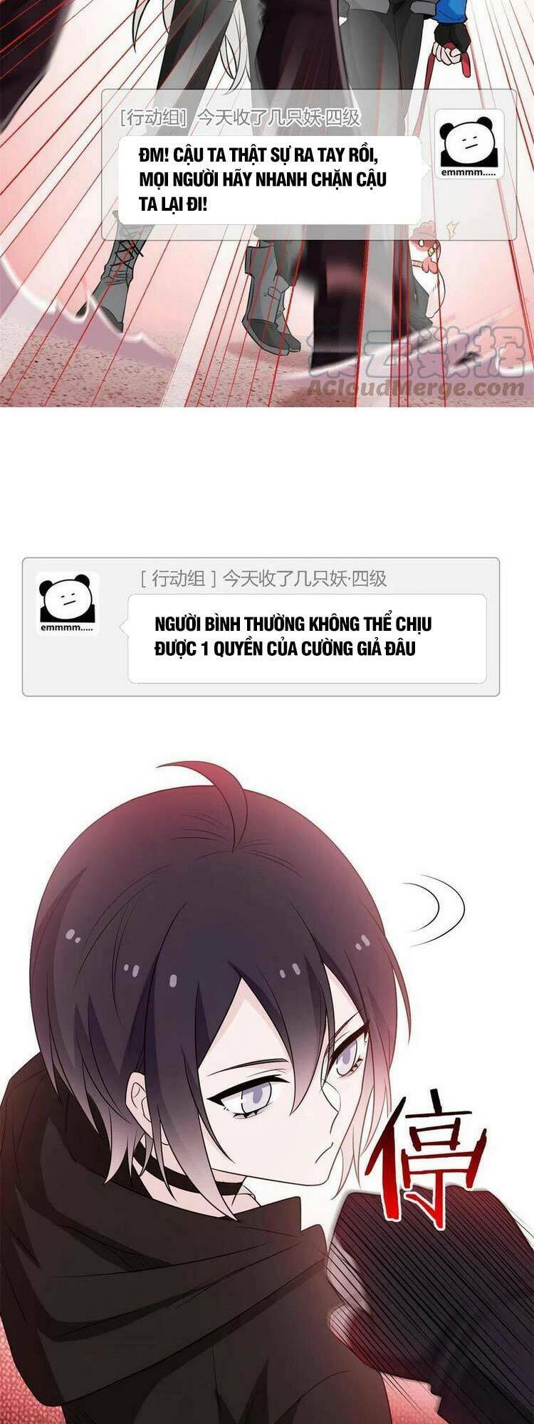 Cường Giả Đến Từ Trại Tâm Thần Chapter 78 - Trang 2