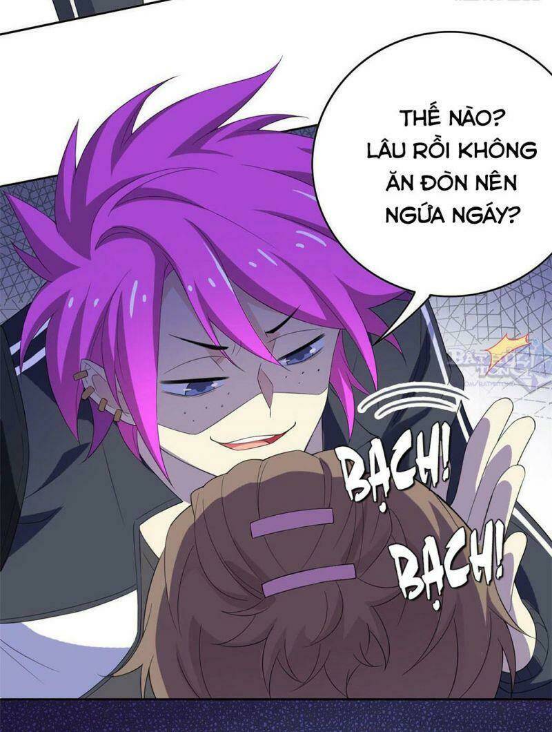 Cường Giả Đến Từ Trại Tâm Thần Chapter 8 - Trang 2