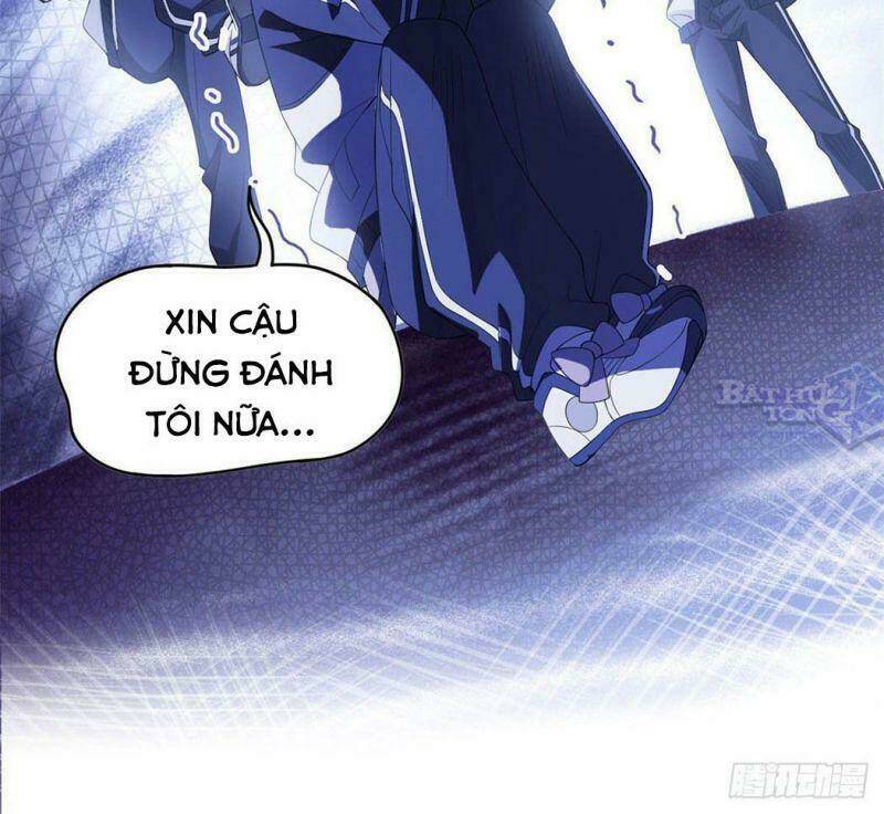 Cường Giả Đến Từ Trại Tâm Thần Chapter 8 - Trang 2