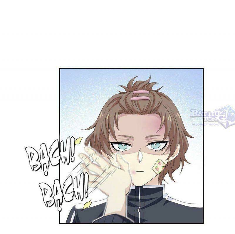 Cường Giả Đến Từ Trại Tâm Thần Chapter 8 - Trang 2