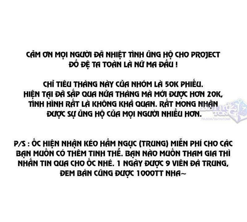 Cường Giả Đến Từ Trại Tâm Thần Chapter 8 - Trang 2