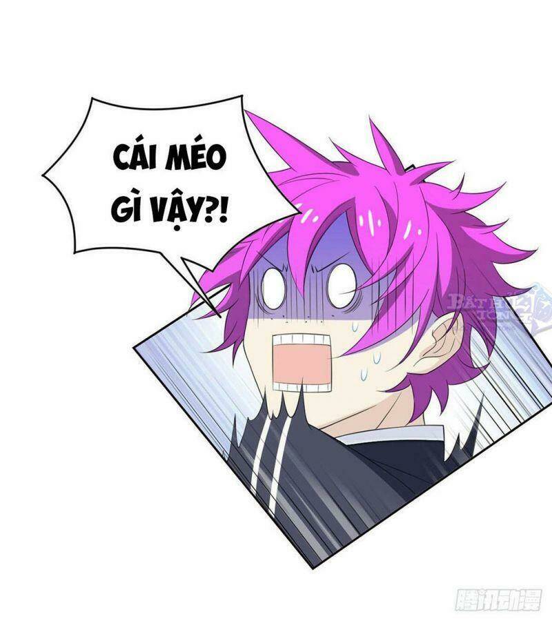 Cường Giả Đến Từ Trại Tâm Thần Chapter 8 - Trang 2