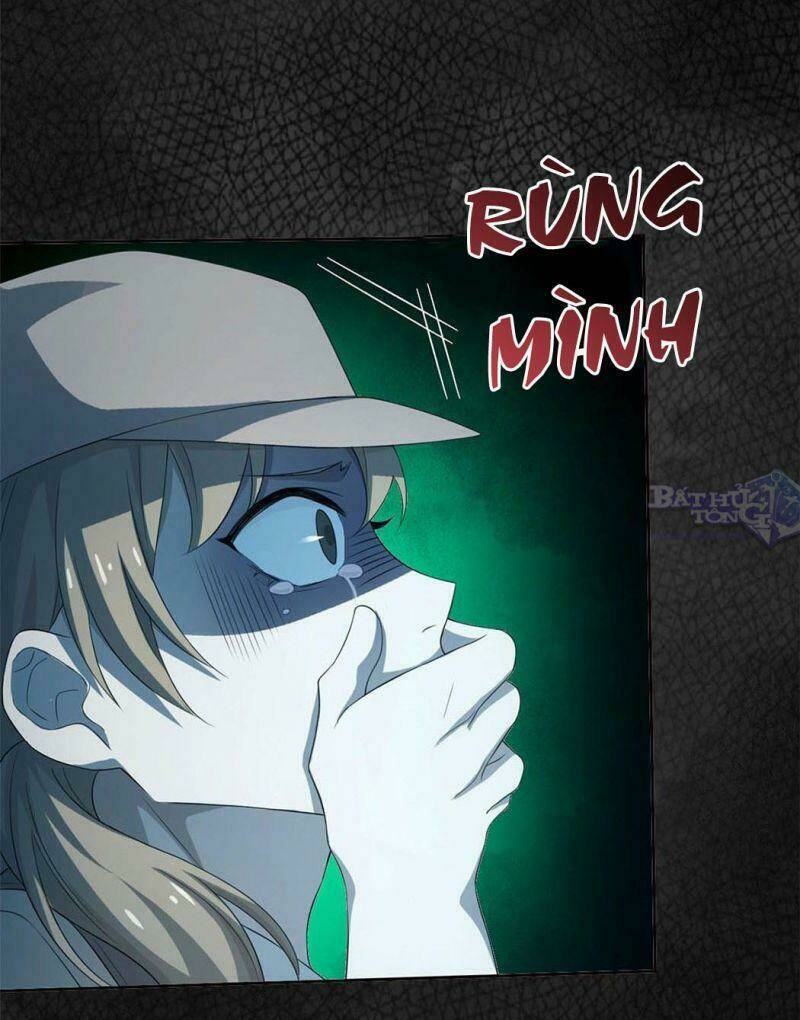 Cường Giả Đến Từ Trại Tâm Thần Chapter 8 - Trang 2