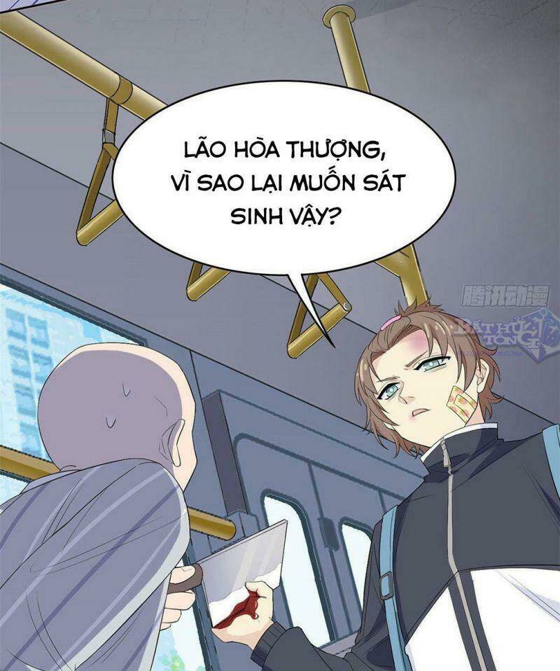 Cường Giả Đến Từ Trại Tâm Thần Chapter 8 - Trang 2