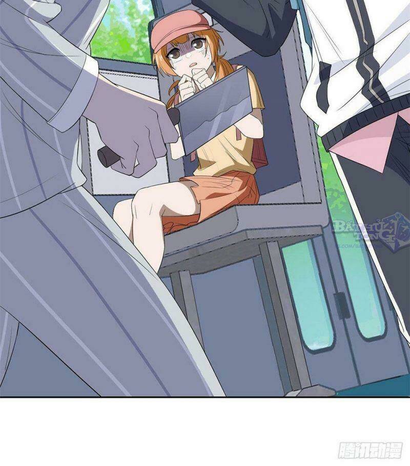 Cường Giả Đến Từ Trại Tâm Thần Chapter 8 - Trang 2