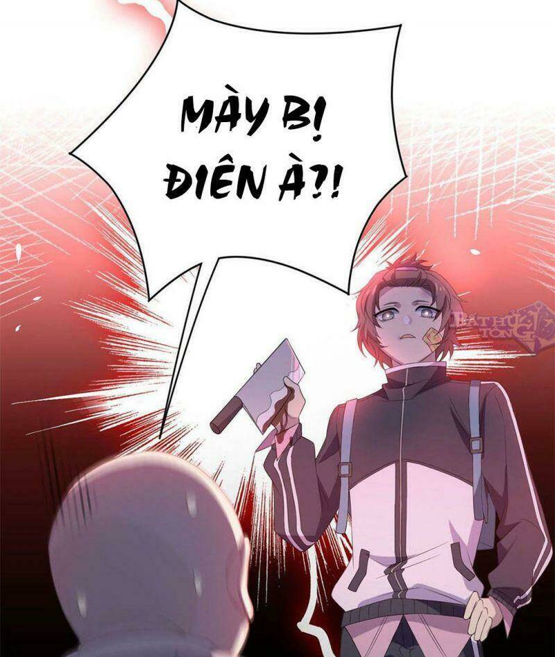 Cường Giả Đến Từ Trại Tâm Thần Chapter 8 - Trang 2