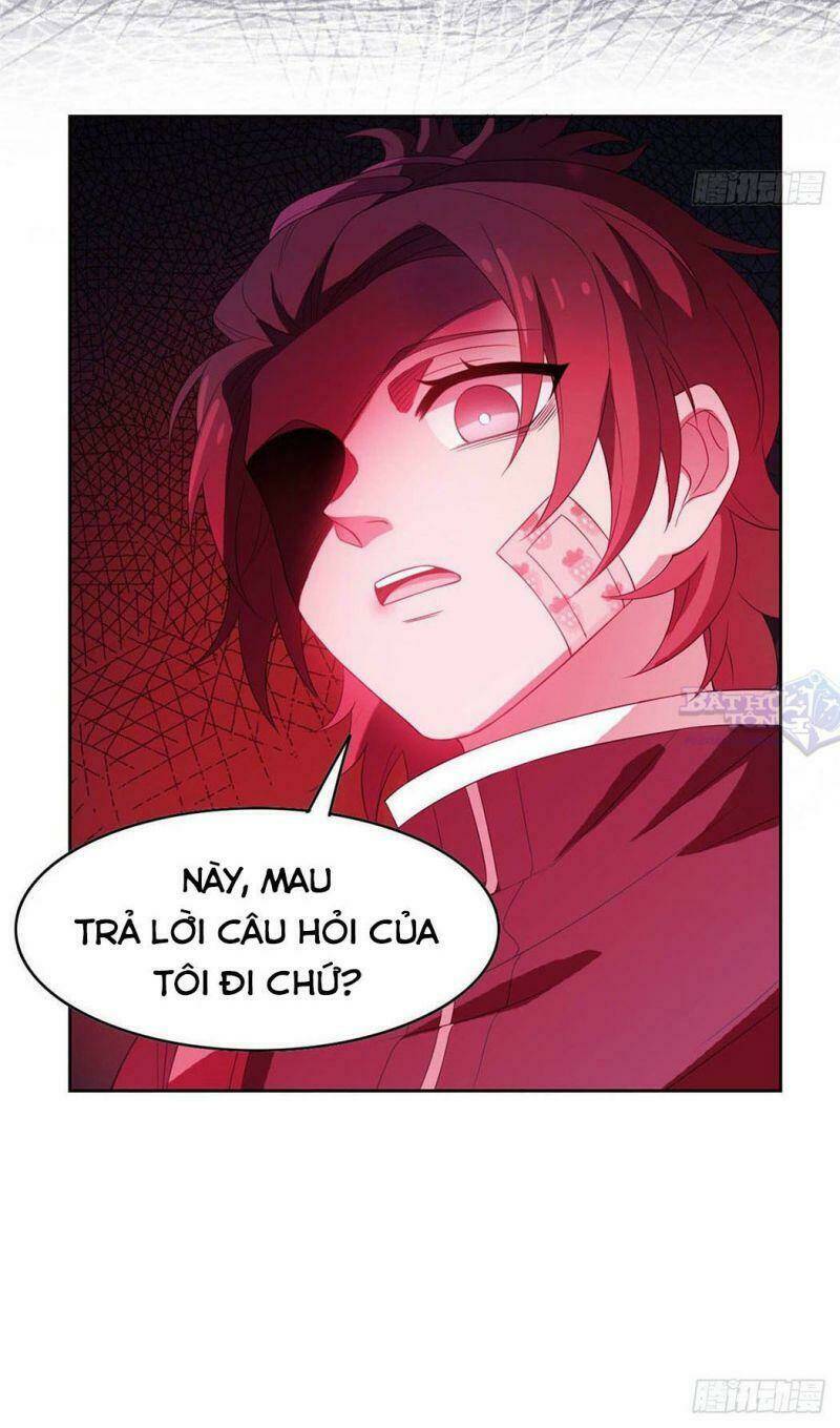 Cường Giả Đến Từ Trại Tâm Thần Chapter 8 - Trang 2