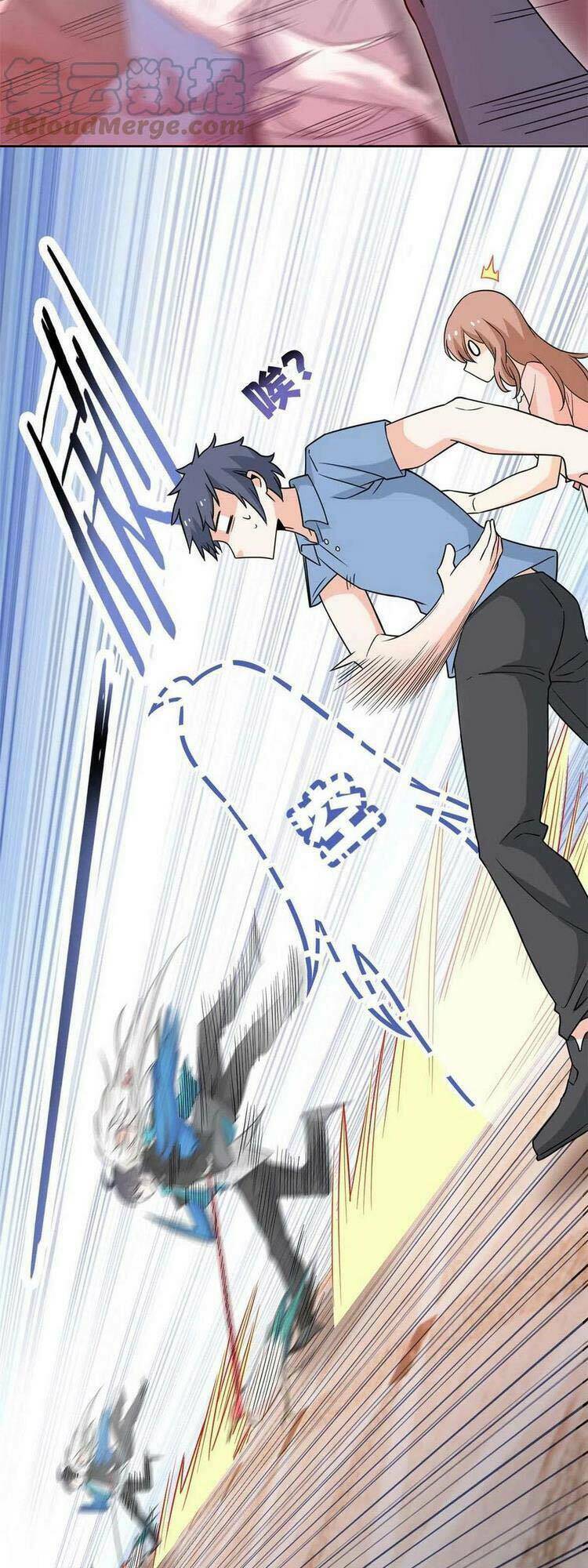 Cường Giả Đến Từ Trại Tâm Thần Chapter 82 - Trang 2