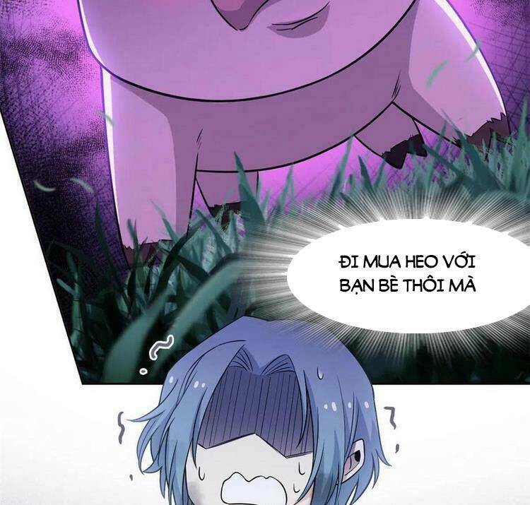 Cường Giả Đến Từ Trại Tâm Thần Chapter 82 - Trang 2