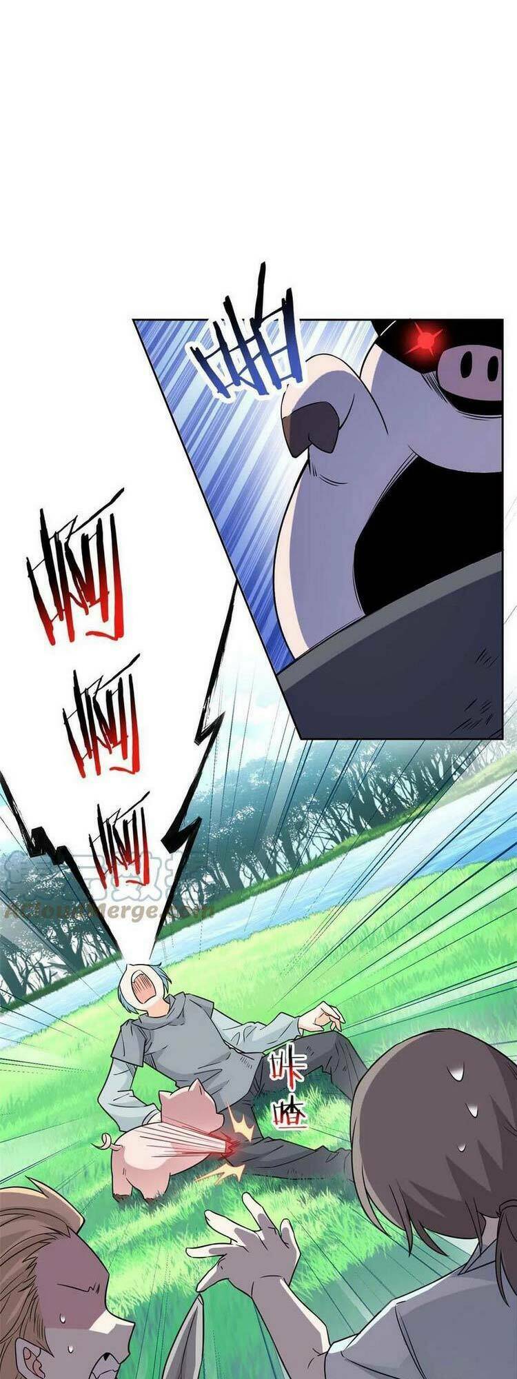 Cường Giả Đến Từ Trại Tâm Thần Chapter 82 - Trang 2